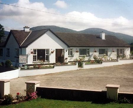 Ardmore House Kenmare Exterior foto