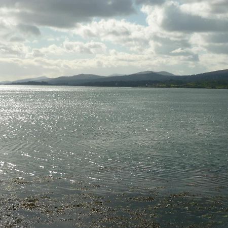 Ardmore House Kenmare Exterior foto