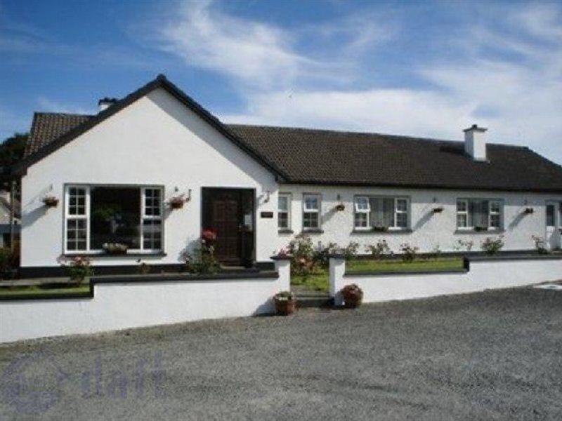 Ardmore House Kenmare Exterior foto