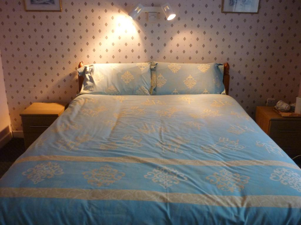Ardmore House Kenmare Habitación foto