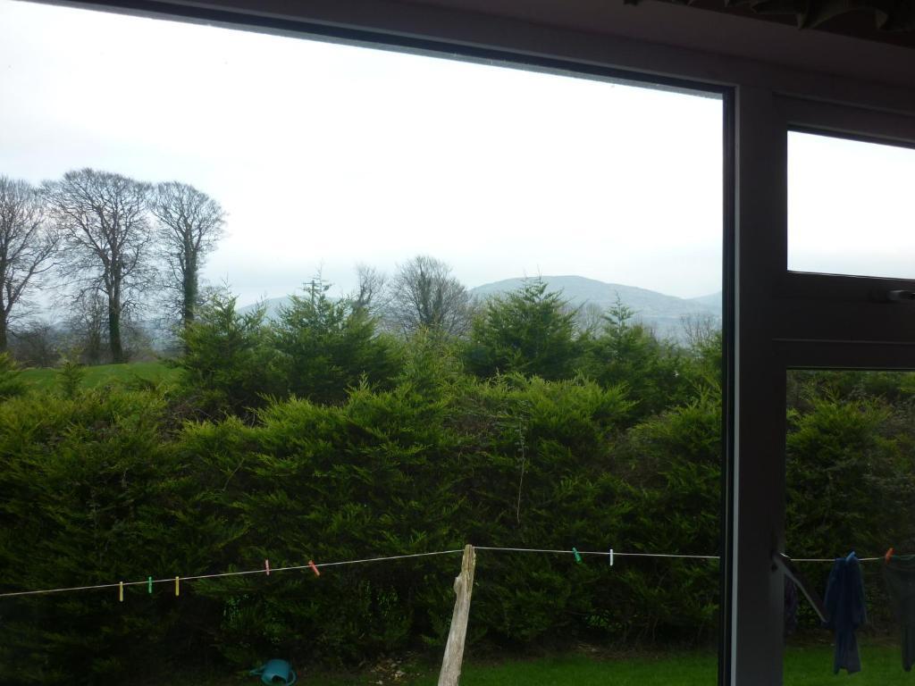 Ardmore House Kenmare Exterior foto