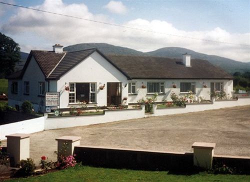 Ardmore House Kenmare Exterior foto