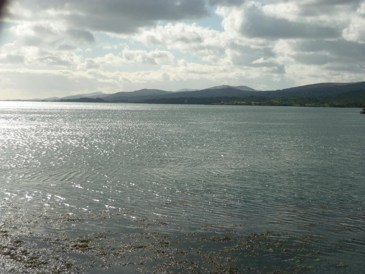 Ardmore House Kenmare Exterior foto